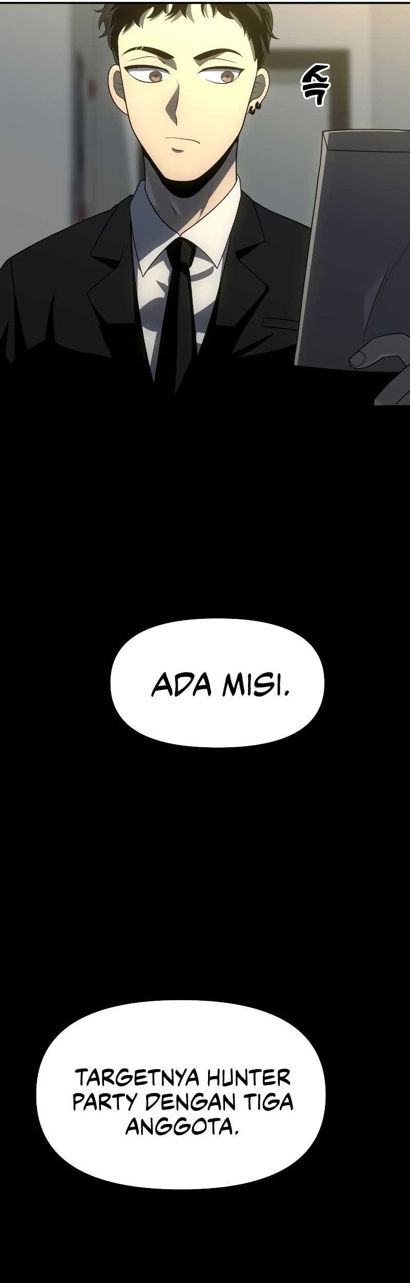 I Used To Be The Boss Chapter 26 - halaman 52