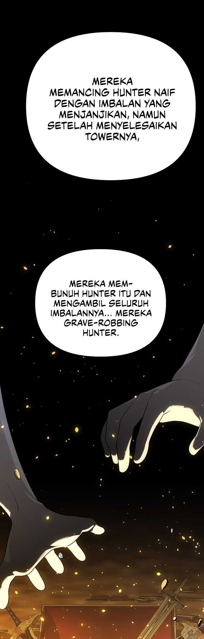 I Used To Be The Boss Chapter 26 - halaman 53