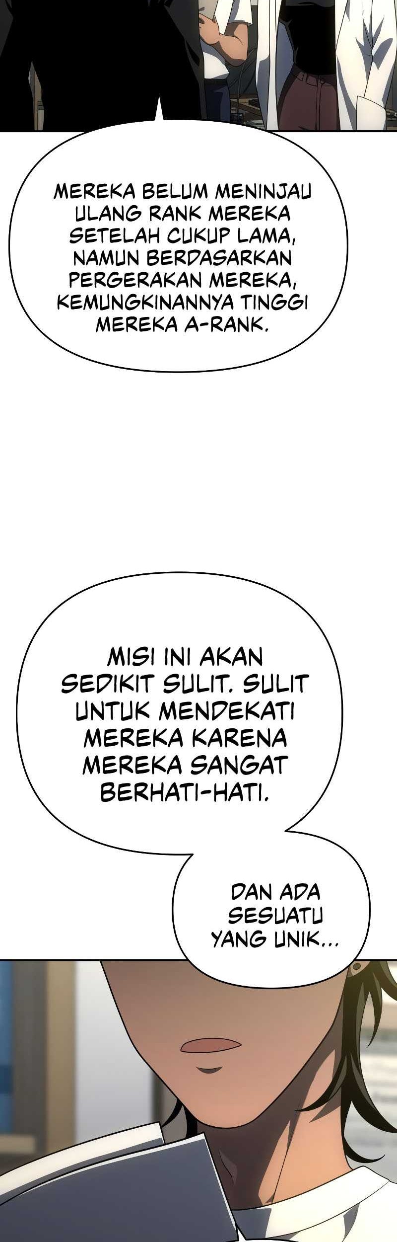 I Used To Be The Boss Chapter 26 - halaman 55