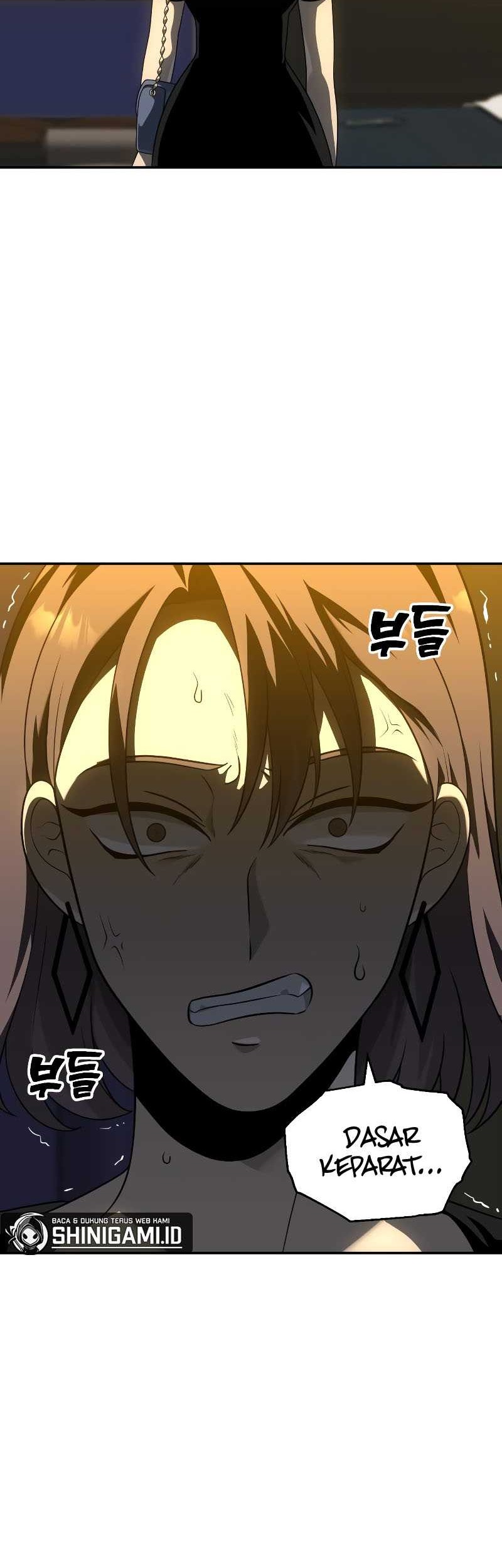 I Used To Be The Boss Chapter 26 - halaman 60
