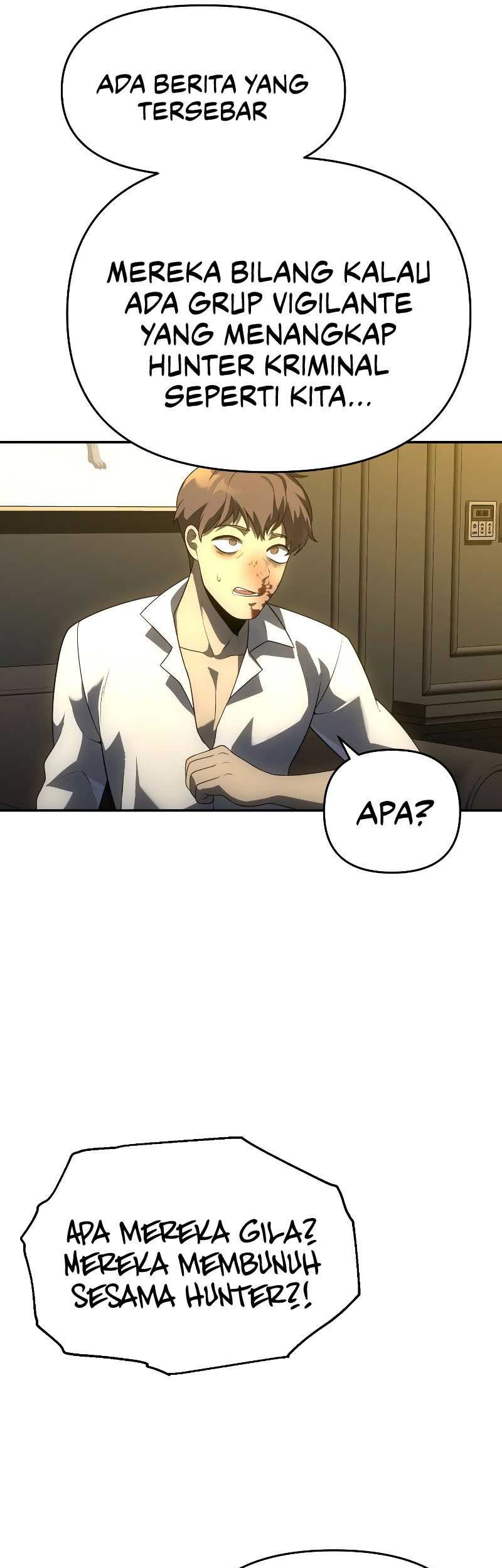 I Used To Be The Boss Chapter 26 - halaman 67