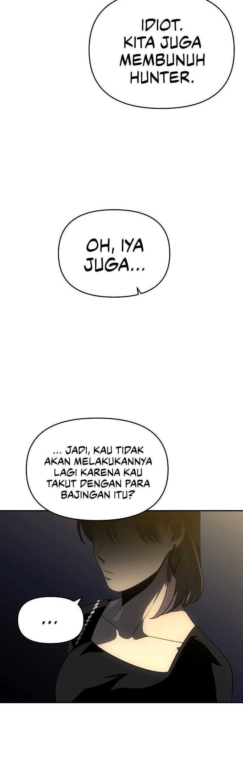 I Used To Be The Boss Chapter 26 - halaman 68
