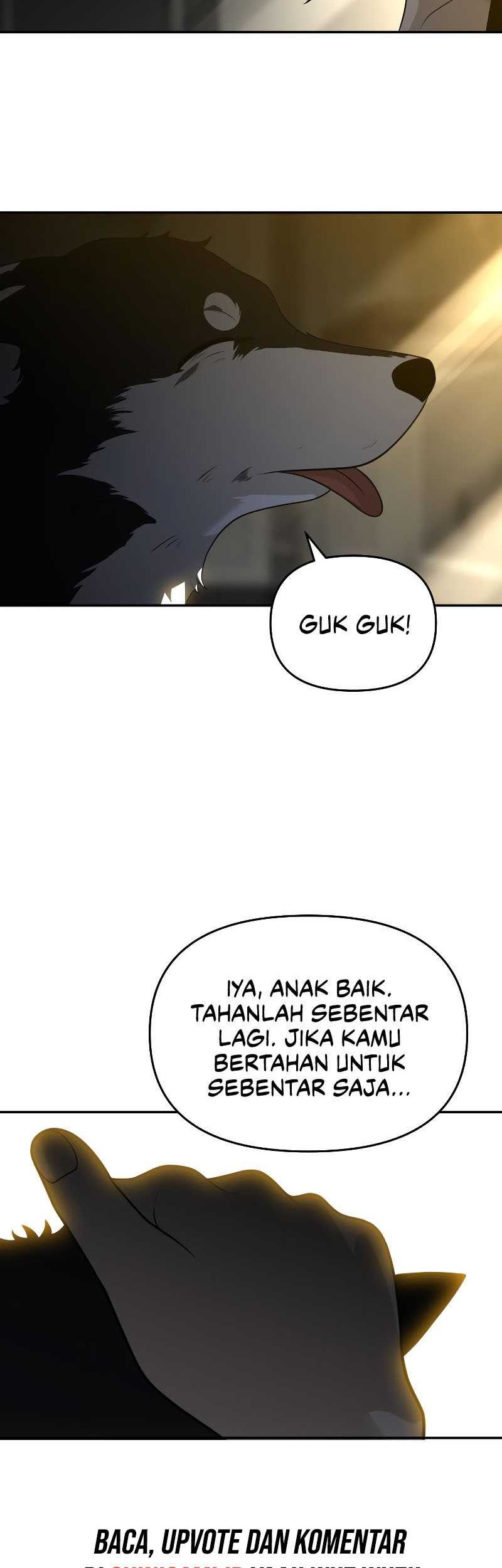 I Used To Be The Boss Chapter 26 - halaman 73