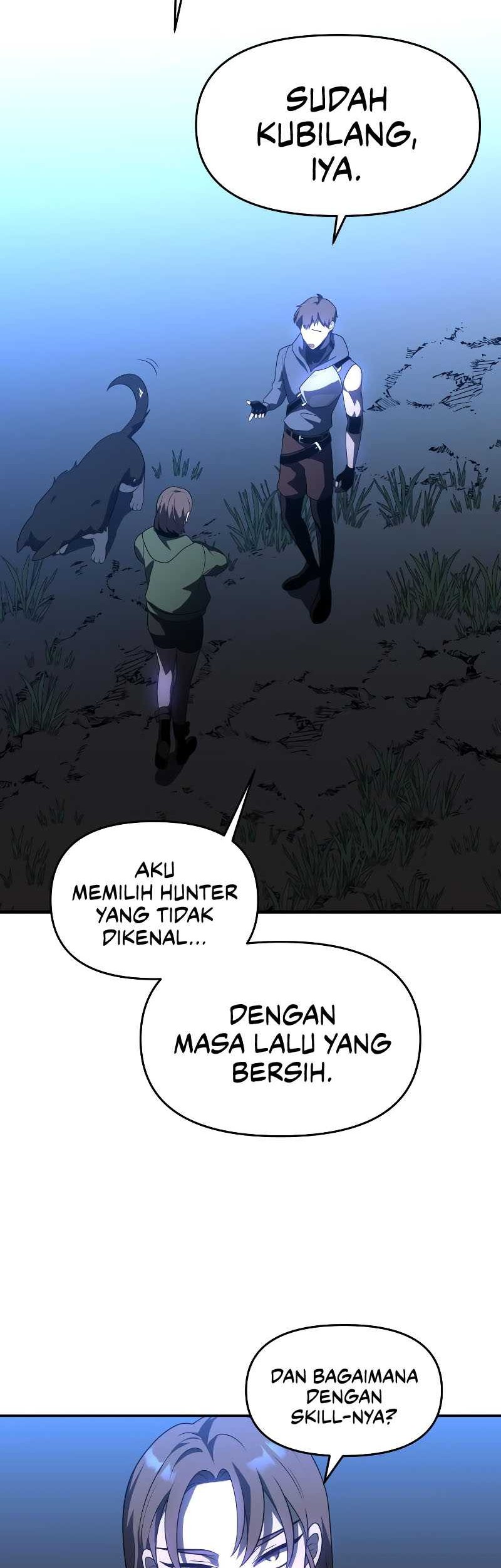 I Used To Be The Boss Chapter 26 - halaman 78