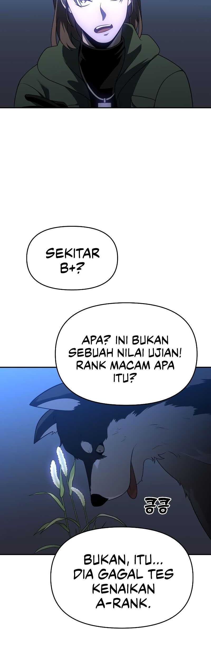 I Used To Be The Boss Chapter 26 - halaman 79