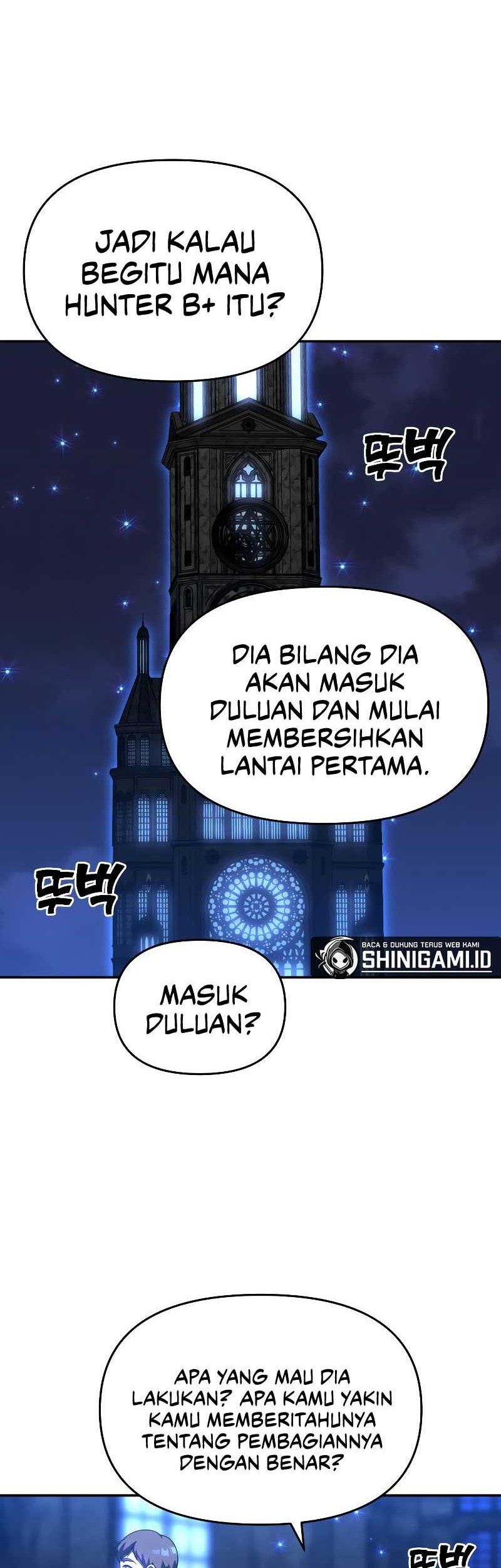 I Used To Be The Boss Chapter 26 - halaman 80