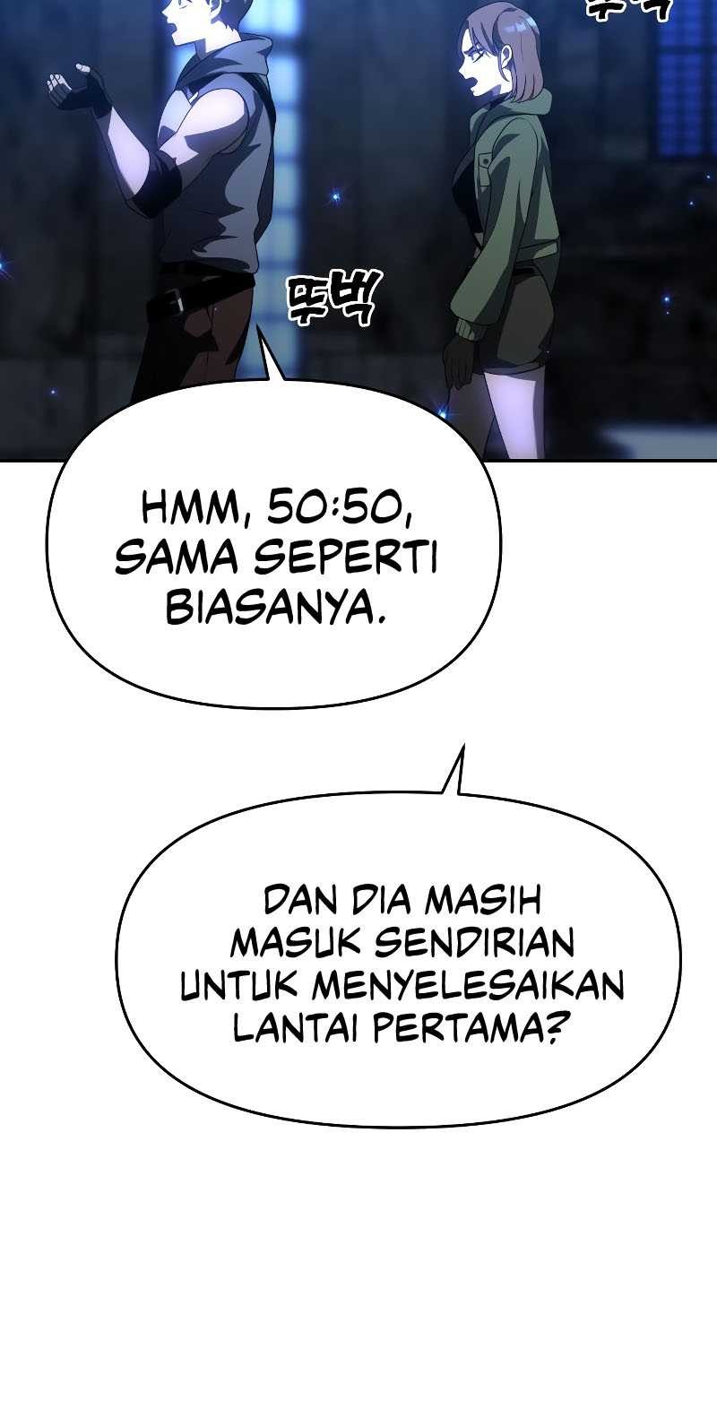 I Used To Be The Boss Chapter 26 - halaman 81
