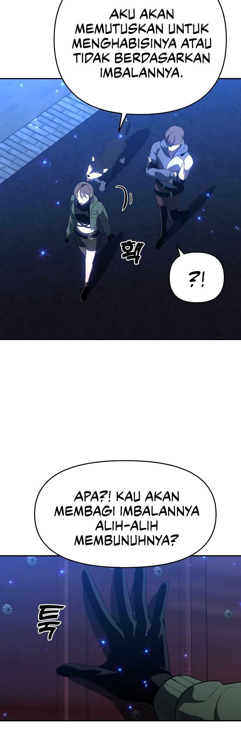 I Used To Be The Boss Chapter 26 - halaman 84