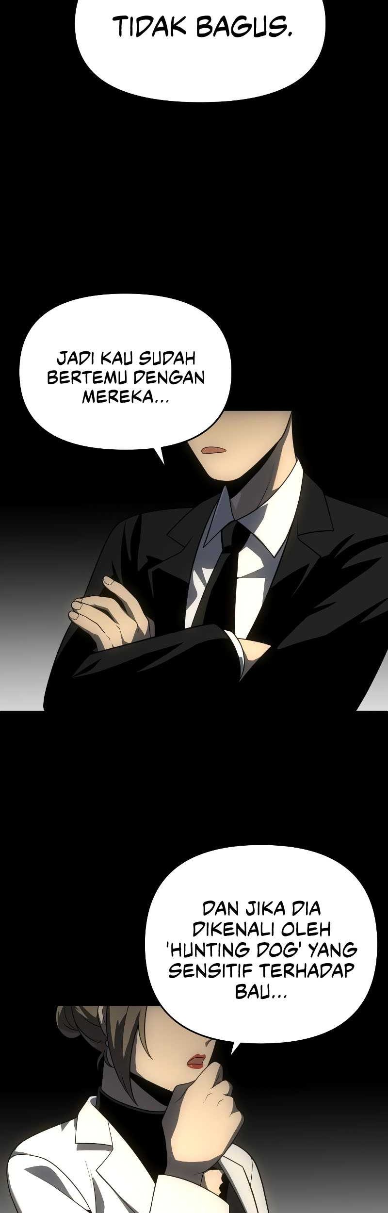 I Used To Be The Boss Chapter 26 - halaman 89