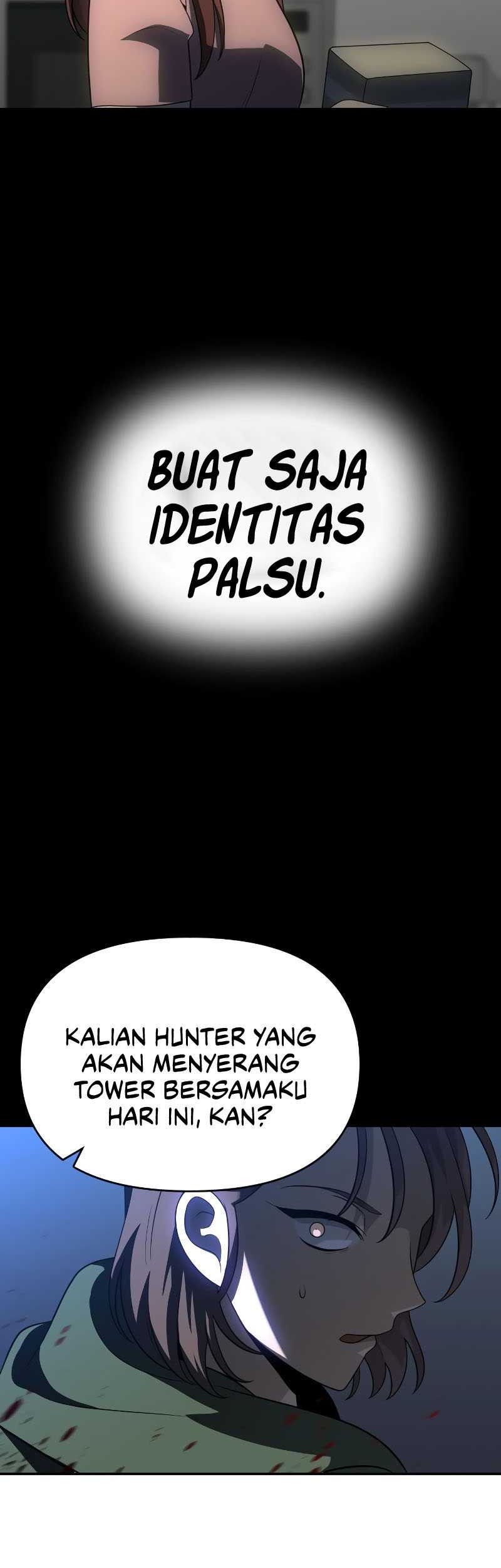 I Used To Be The Boss Chapter 26 - halaman 93