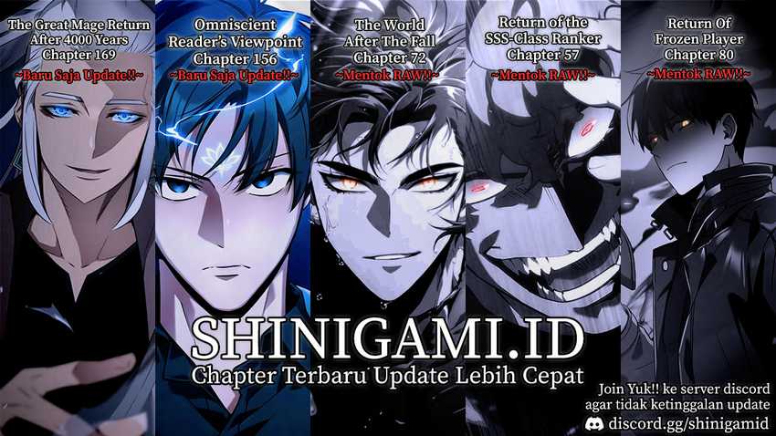 I Used To Be The Boss Chapter 26 - halaman 99