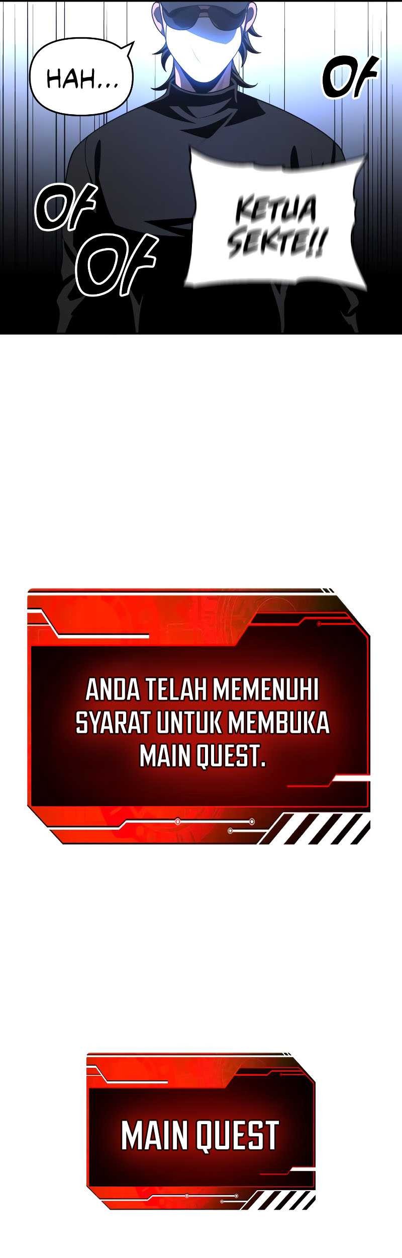 I Used To Be The Boss Chapter 27 - halaman 102