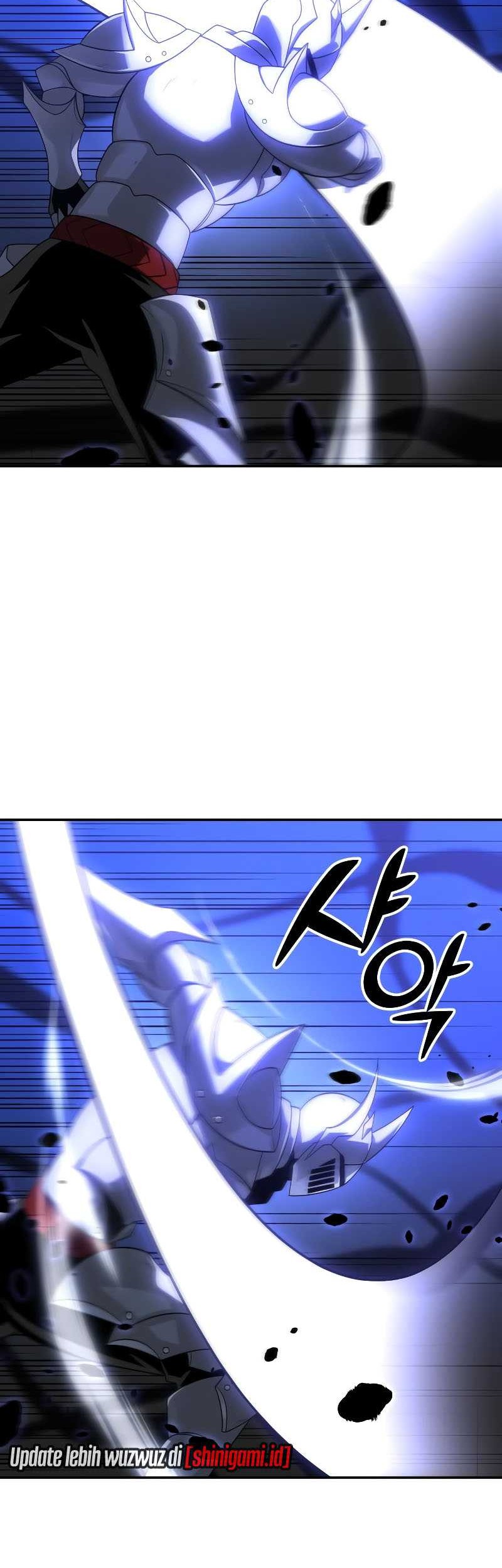 I Used To Be The Boss Chapter 27 - halaman 16