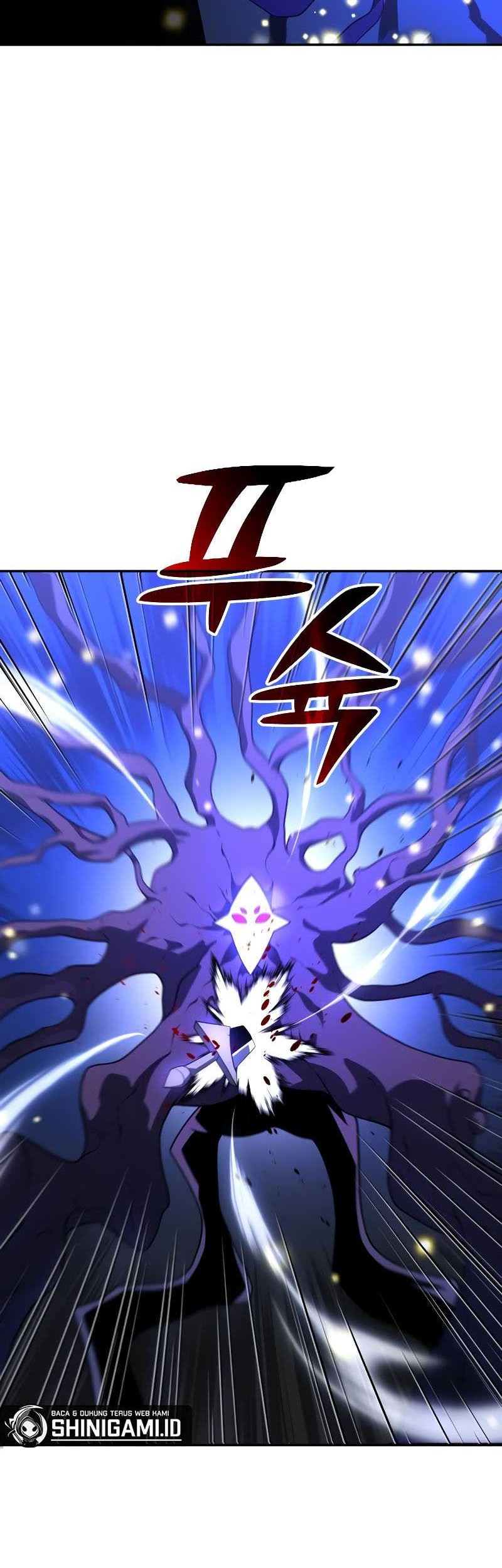 I Used To Be The Boss Chapter 27 - halaman 23