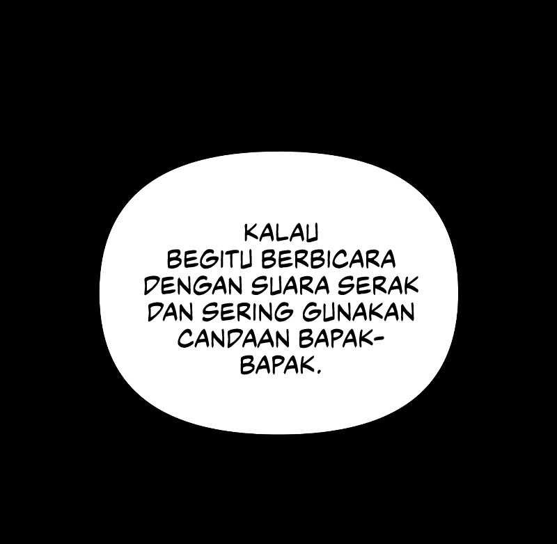 I Used To Be The Boss Chapter 27 - halaman 39
