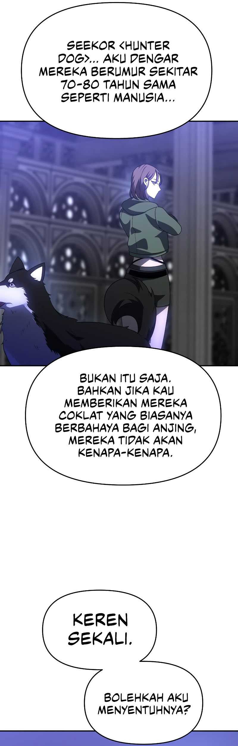 I Used To Be The Boss Chapter 27 - halaman 44
