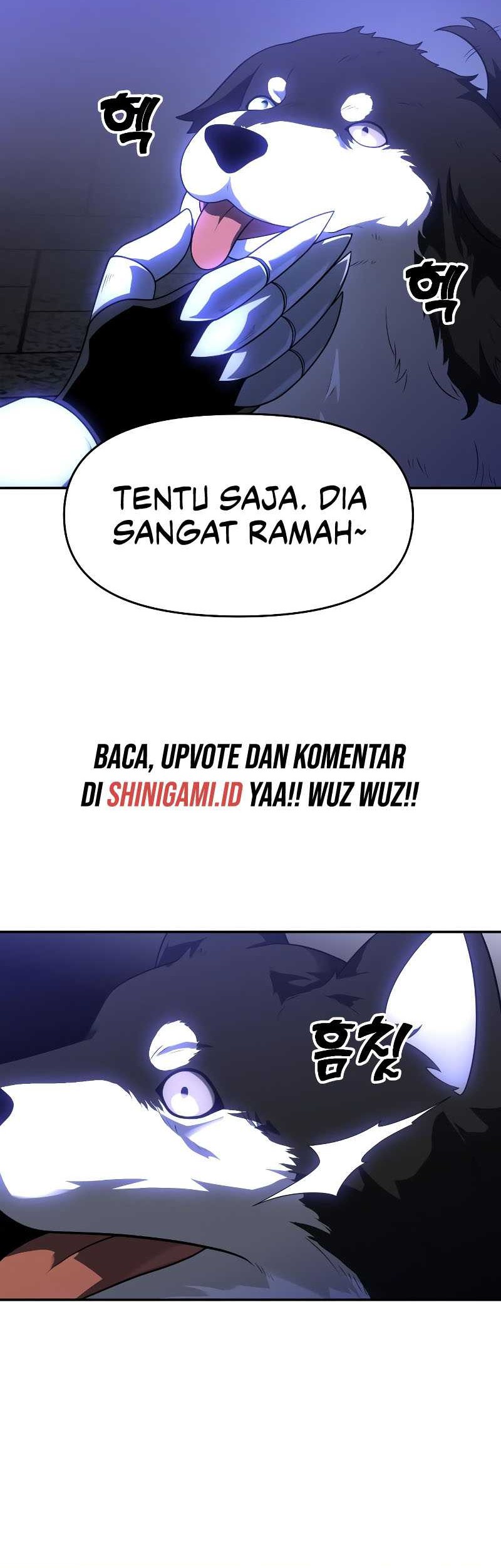 I Used To Be The Boss Chapter 27 - halaman 45