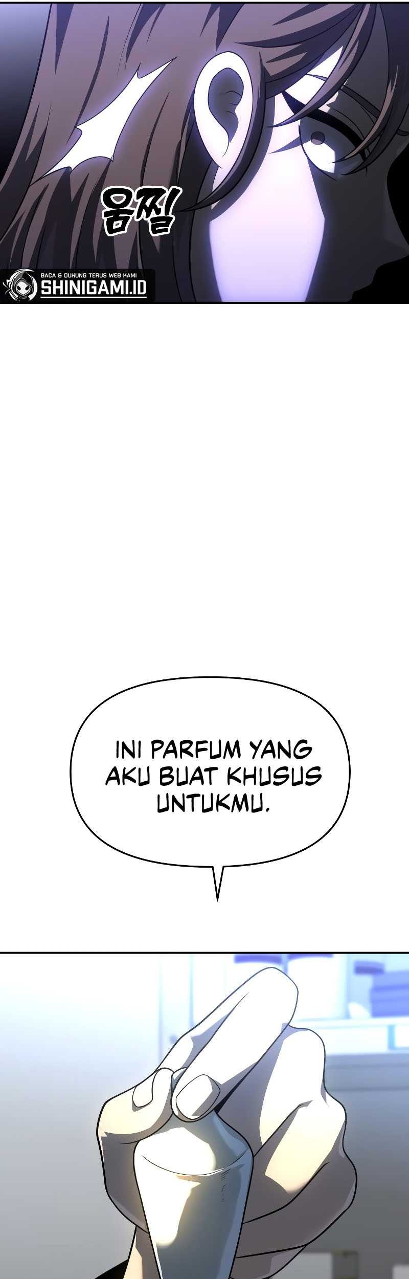 I Used To Be The Boss Chapter 27 - halaman 46