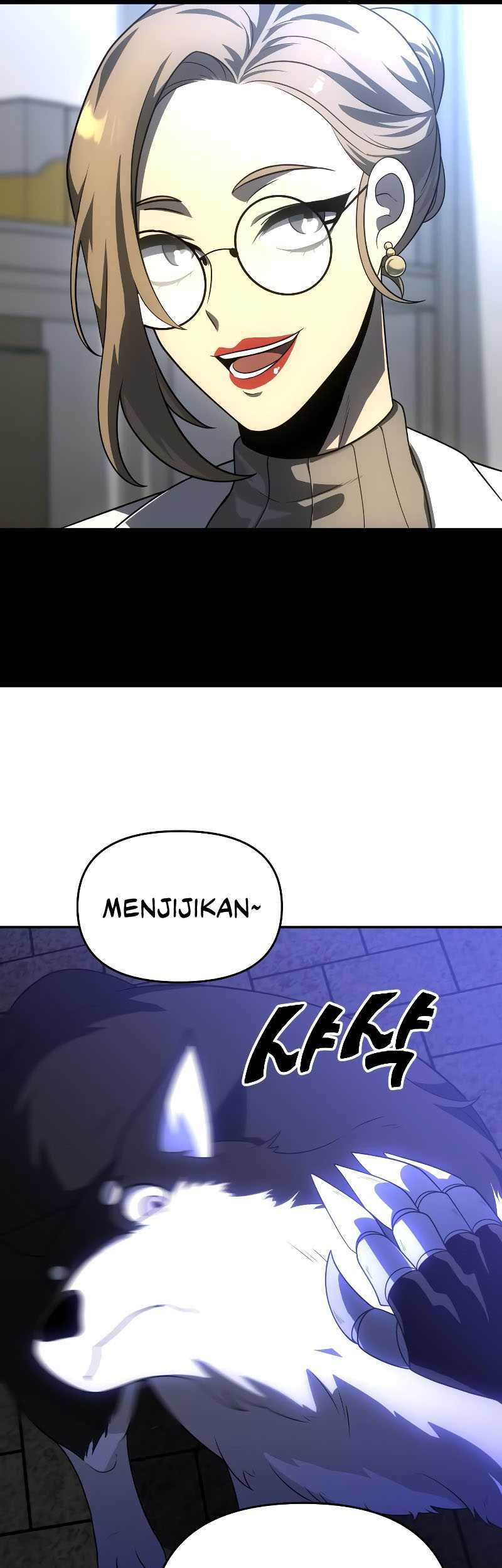 I Used To Be The Boss Chapter 27 - halaman 49