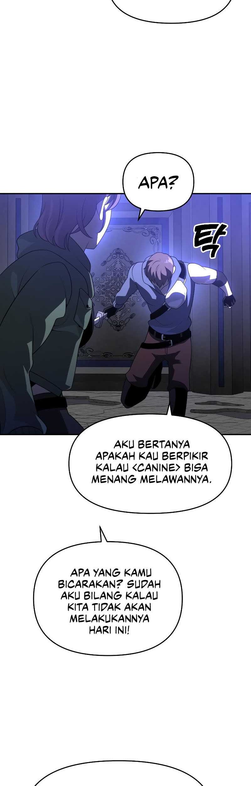 I Used To Be The Boss Chapter 27 - halaman 54