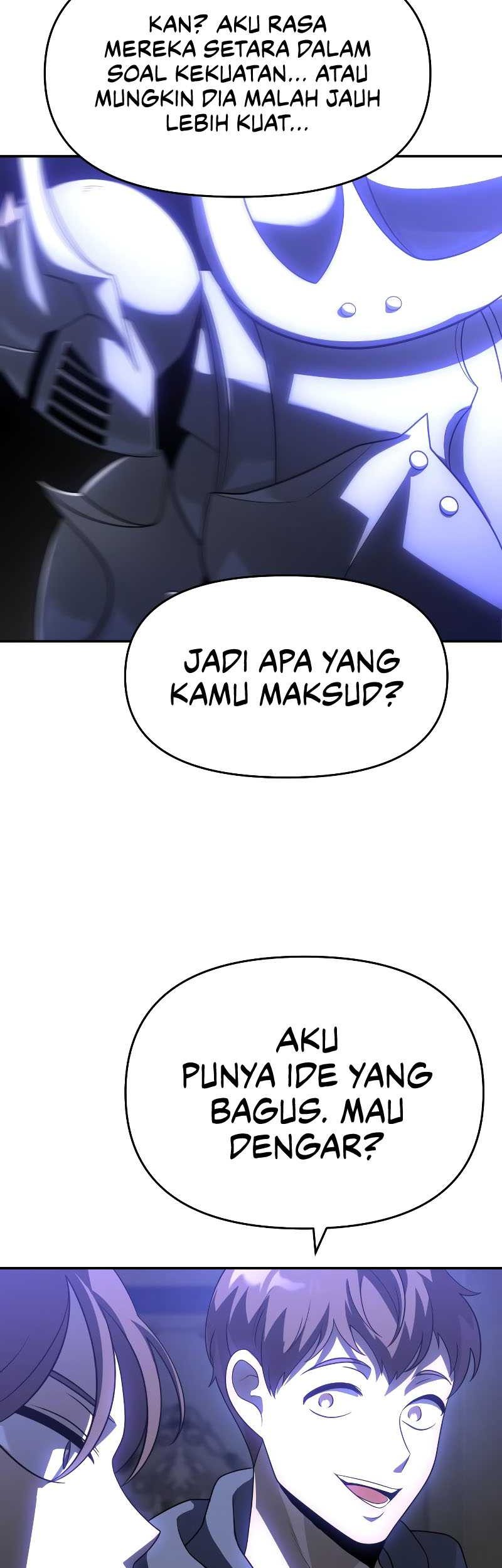 I Used To Be The Boss Chapter 27 - halaman 55