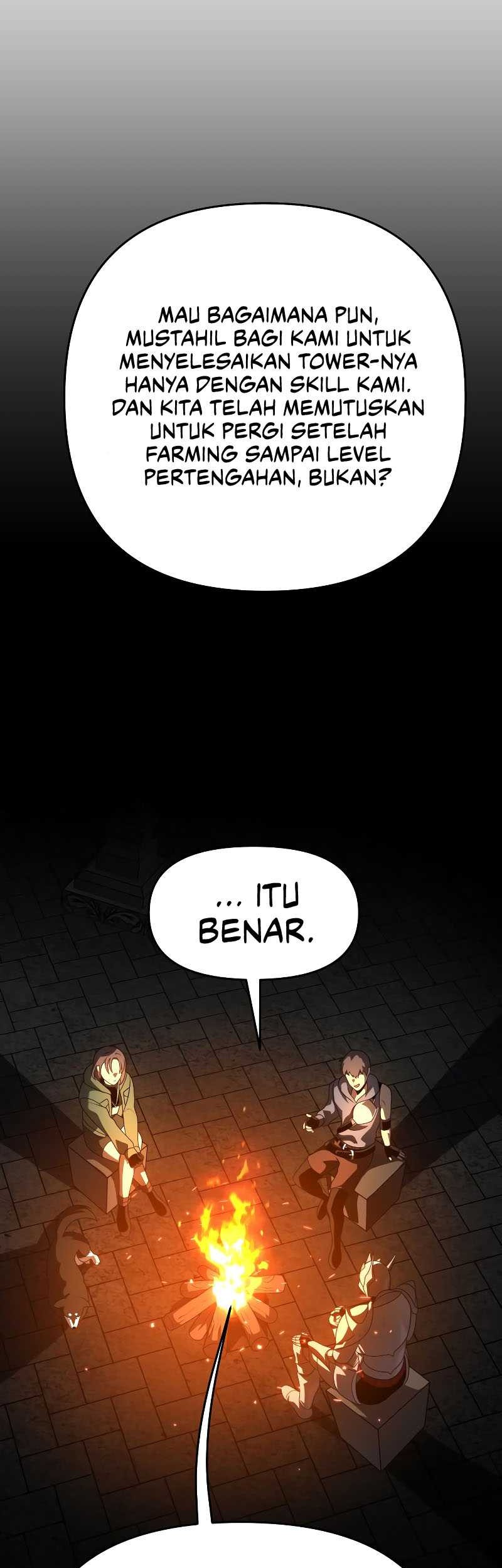 I Used To Be The Boss Chapter 27 - halaman 60