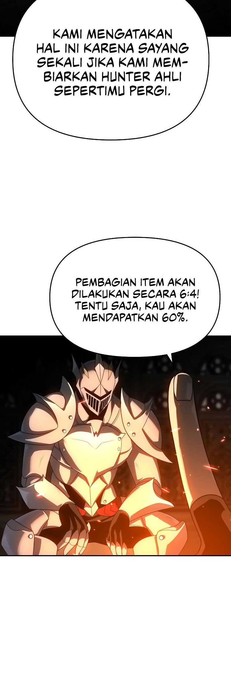 I Used To Be The Boss Chapter 27 - halaman 61