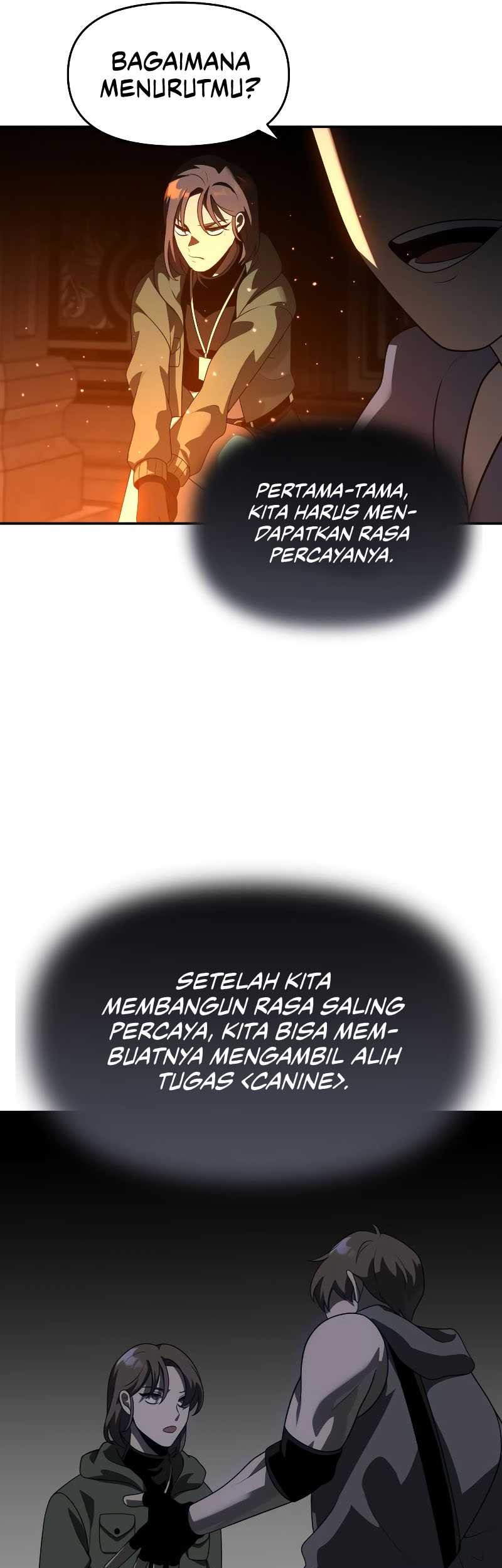 I Used To Be The Boss Chapter 27 - halaman 62