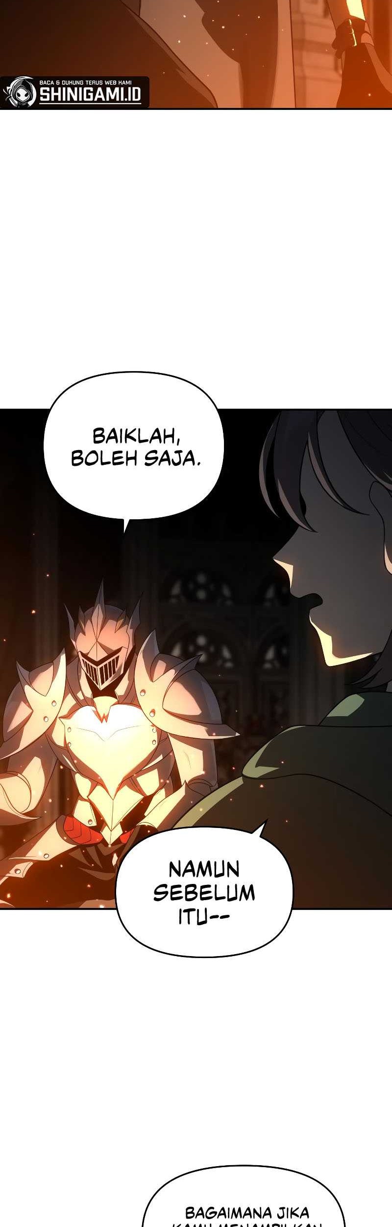 I Used To Be The Boss Chapter 27 - halaman 65