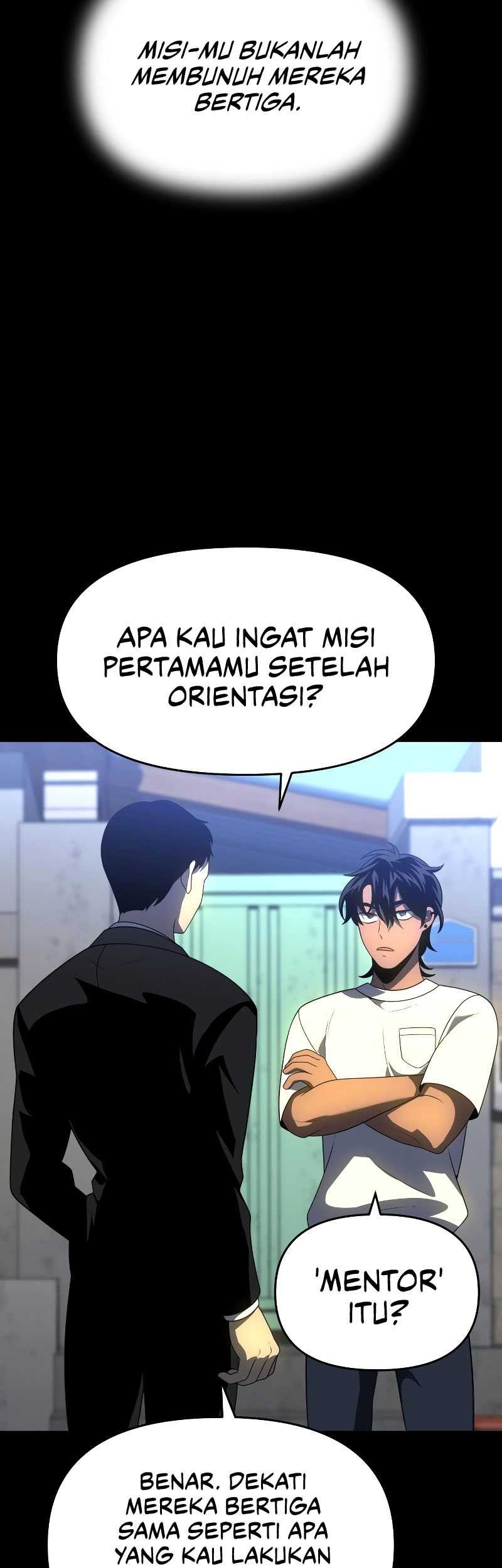 I Used To Be The Boss Chapter 27 - halaman 69