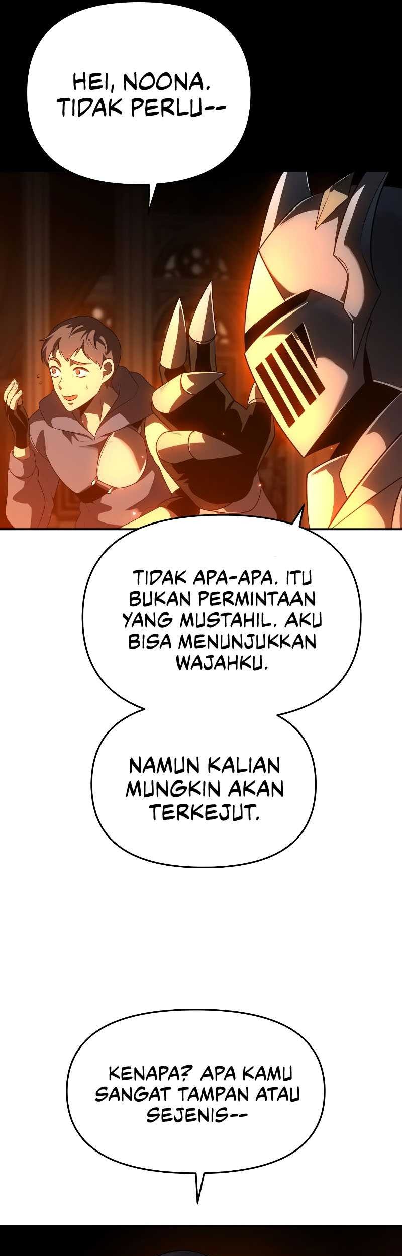 I Used To Be The Boss Chapter 27 - halaman 72