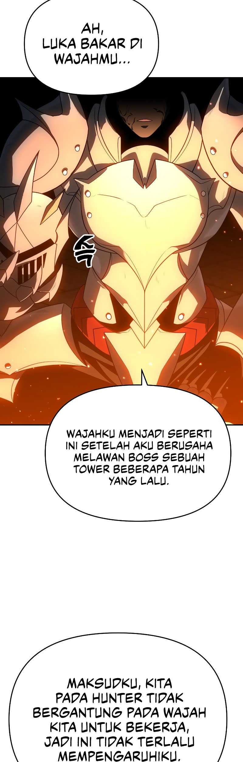 I Used To Be The Boss Chapter 27 - halaman 74