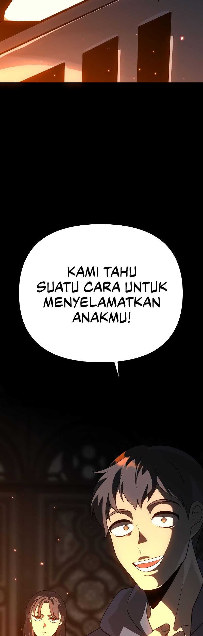I Used To Be The Boss Chapter 27 - halaman 80