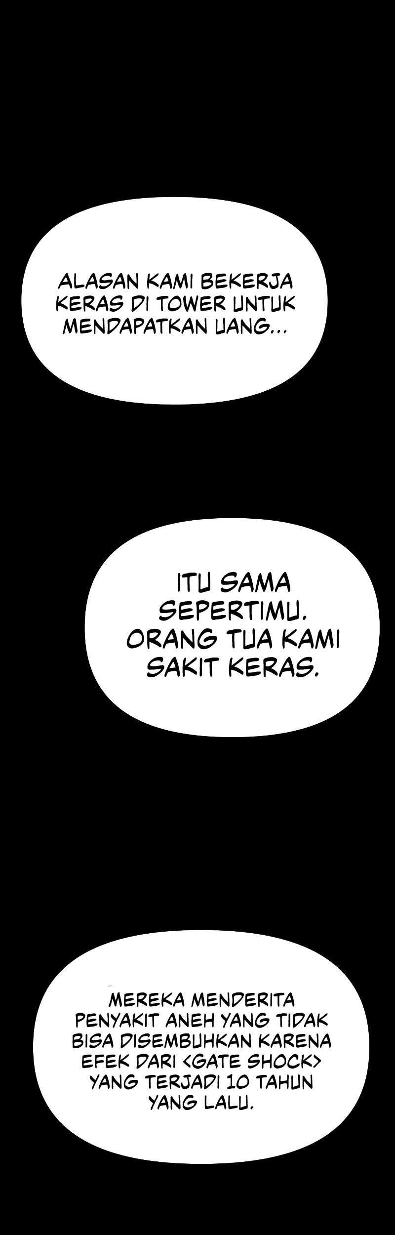 I Used To Be The Boss Chapter 27 - halaman 82