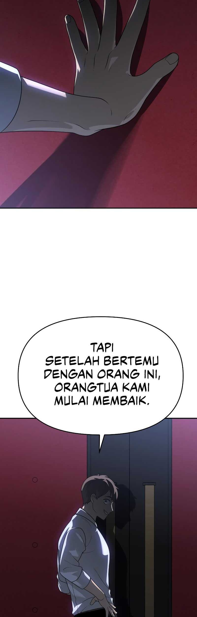 I Used To Be The Boss Chapter 27 - halaman 84