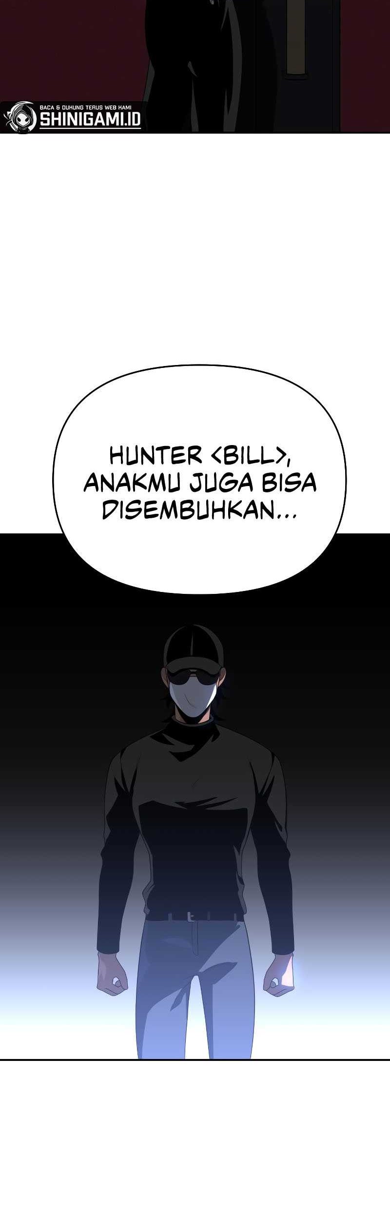 I Used To Be The Boss Chapter 27 - halaman 85