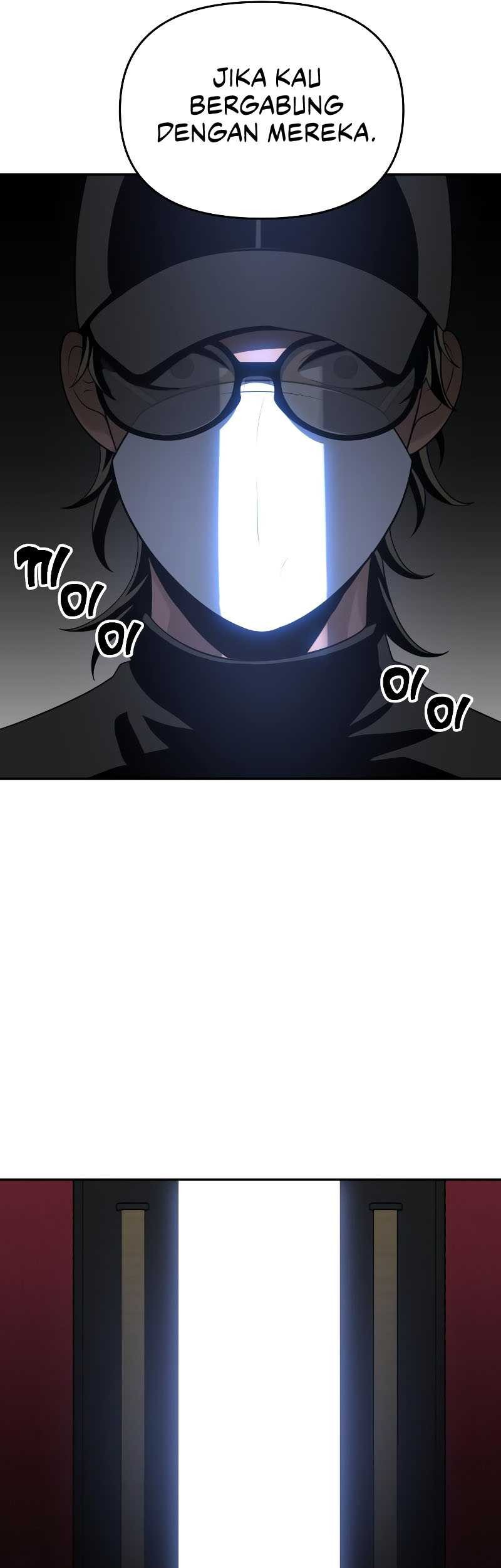I Used To Be The Boss Chapter 27 - halaman 87
