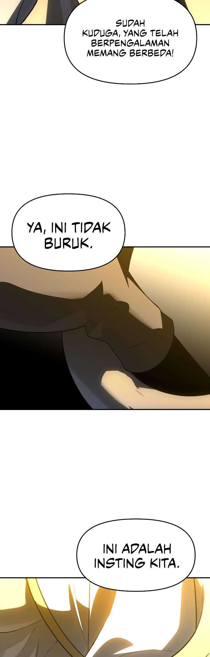 I Used To Be The Boss Chapter 28 - halaman 100