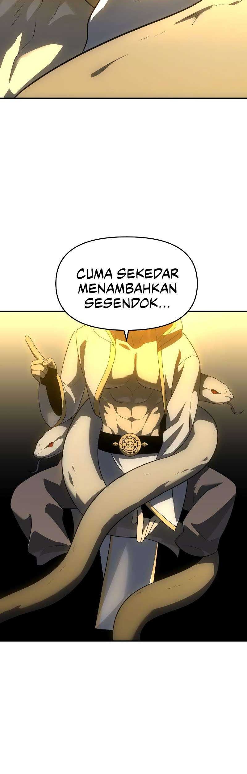 I Used To Be The Boss Chapter 28 - halaman 101