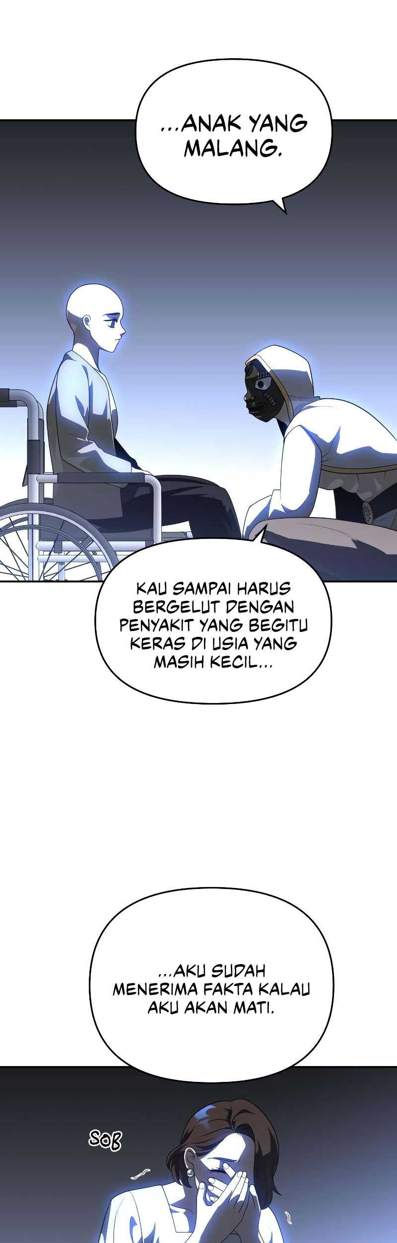 I Used To Be The Boss Chapter 28 - halaman 12