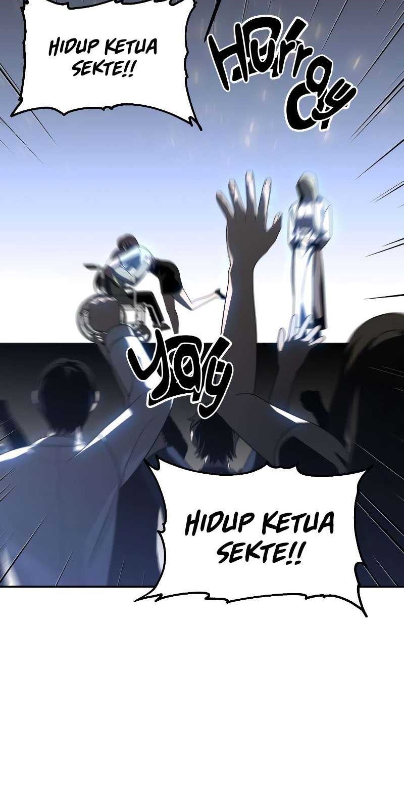 I Used To Be The Boss Chapter 28 - halaman 20