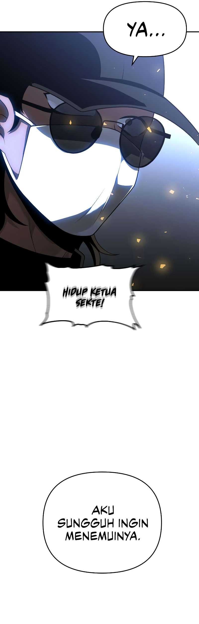 I Used To Be The Boss Chapter 28 - halaman 25