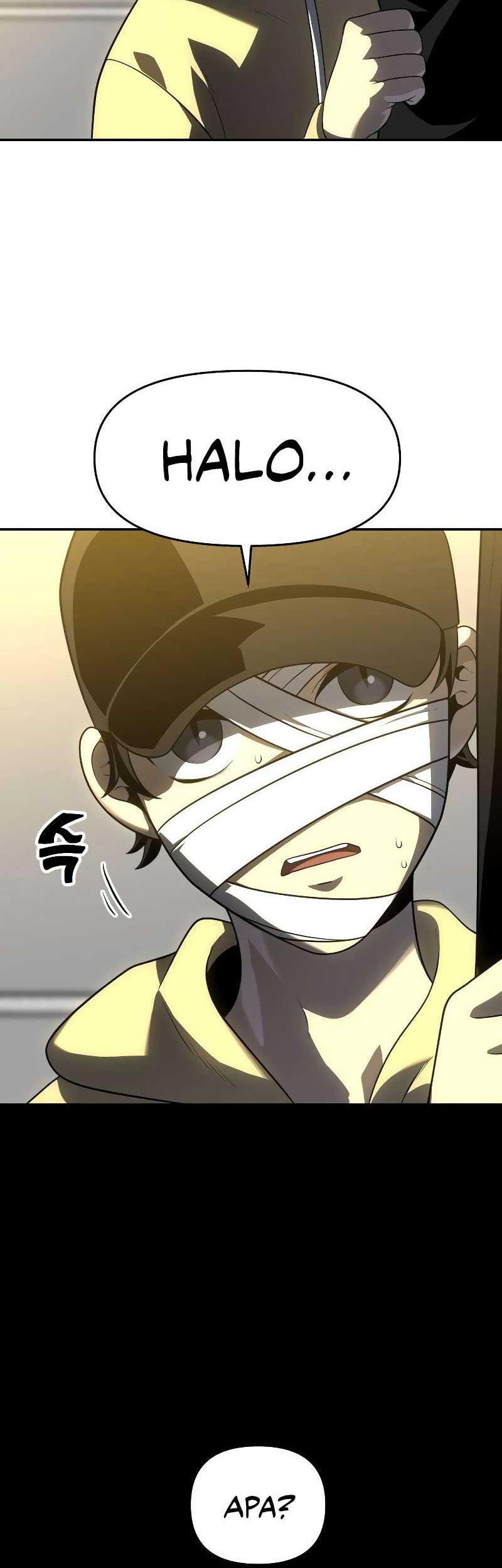 I Used To Be The Boss Chapter 28 - halaman 33