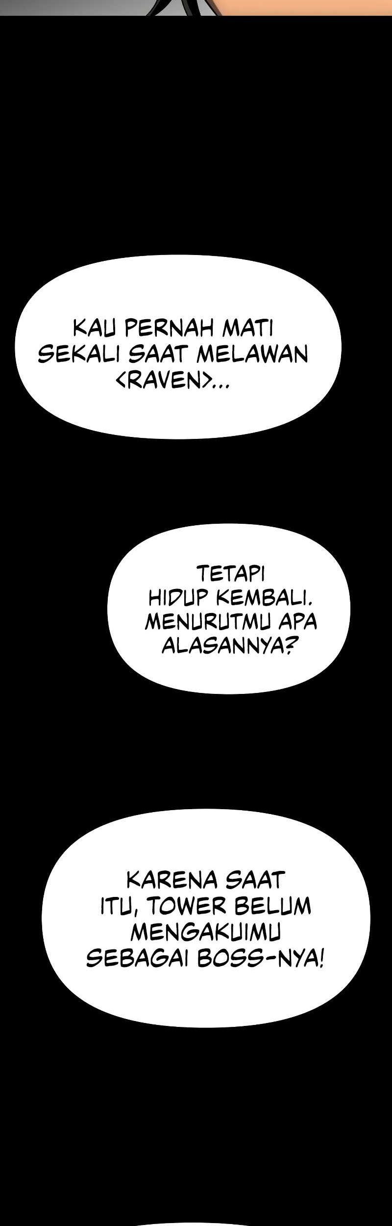 I Used To Be The Boss Chapter 28 - halaman 41