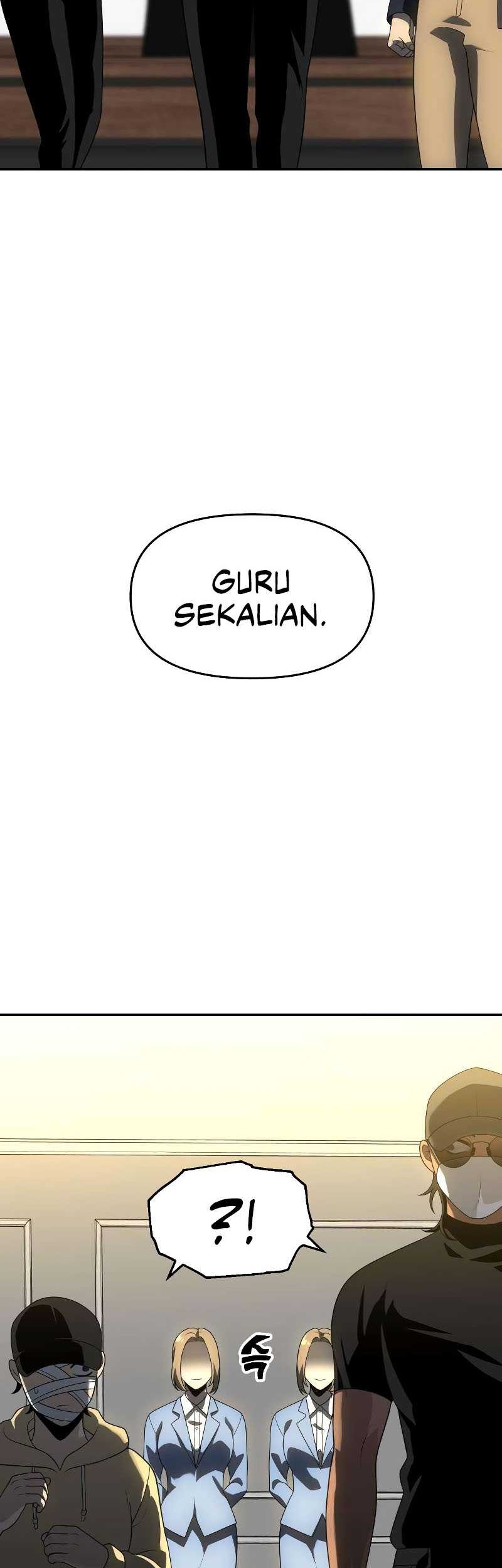I Used To Be The Boss Chapter 28 - halaman 55