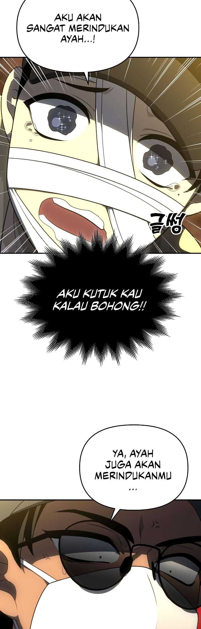 I Used To Be The Boss Chapter 28 - halaman 61