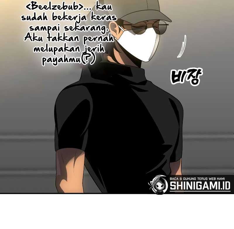 I Used To Be The Boss Chapter 28 - halaman 63