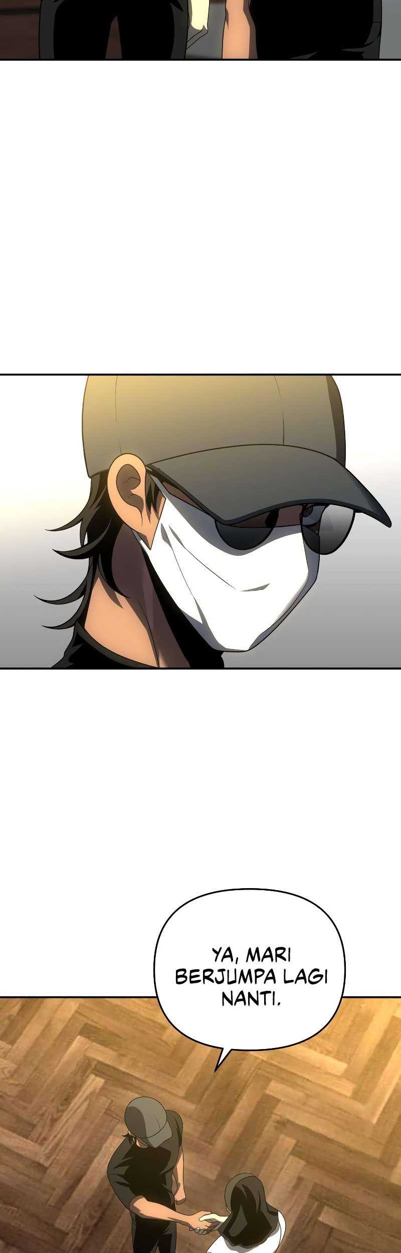 I Used To Be The Boss Chapter 28 - halaman 65