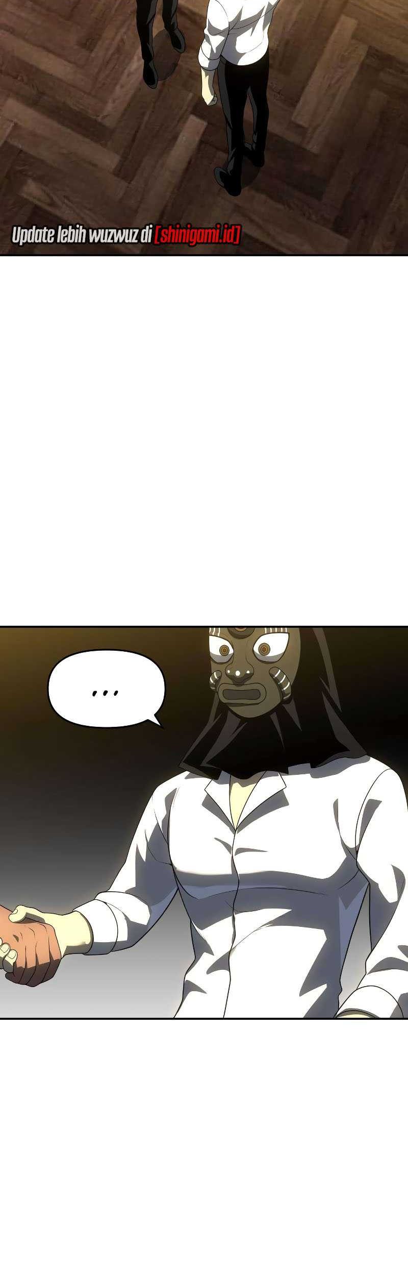 I Used To Be The Boss Chapter 28 - halaman 66