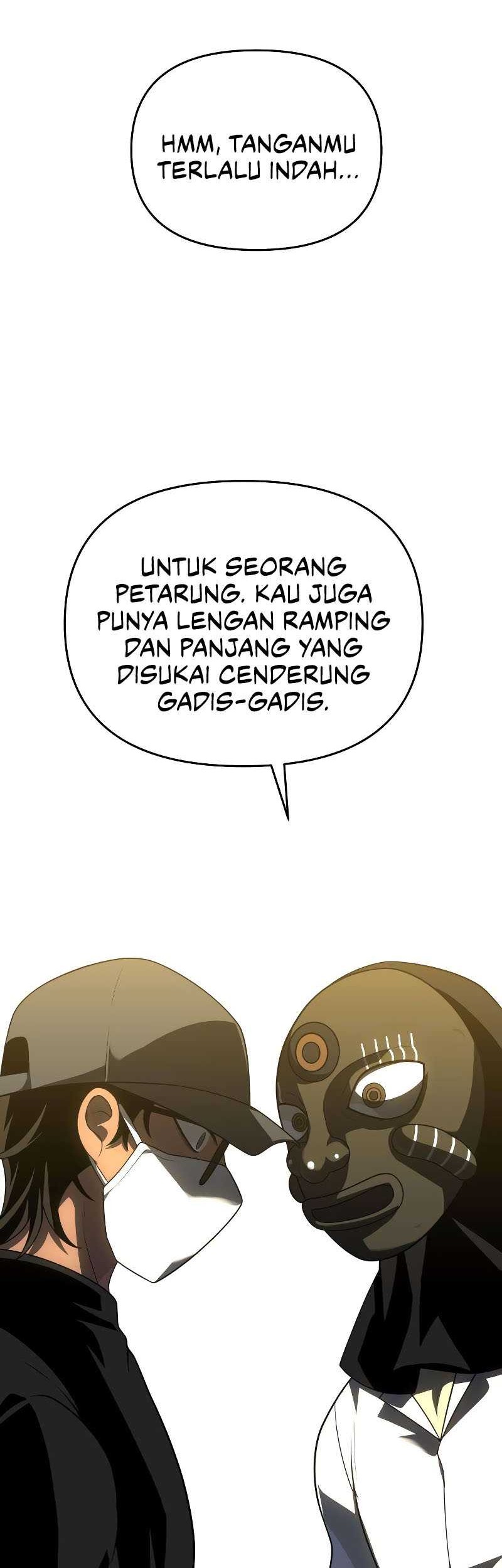 I Used To Be The Boss Chapter 28 - halaman 67
